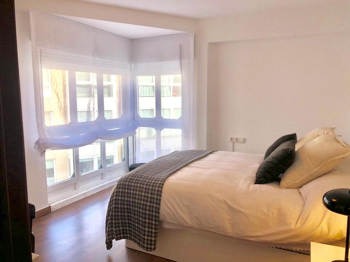 Oh La Life Montero Rios Apartment Santiago de Compostela Exterior photo