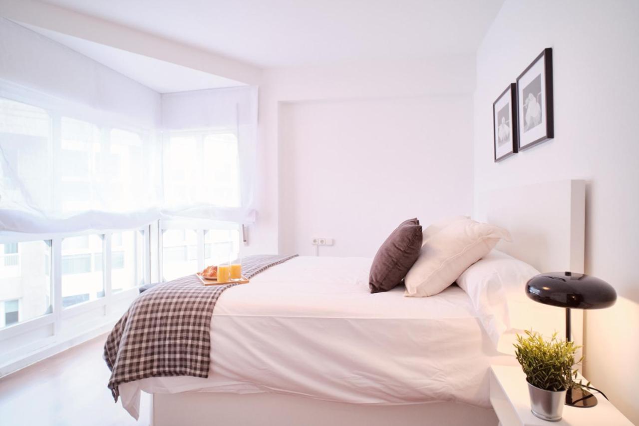 Oh La Life Montero Rios Apartment Santiago de Compostela Exterior photo