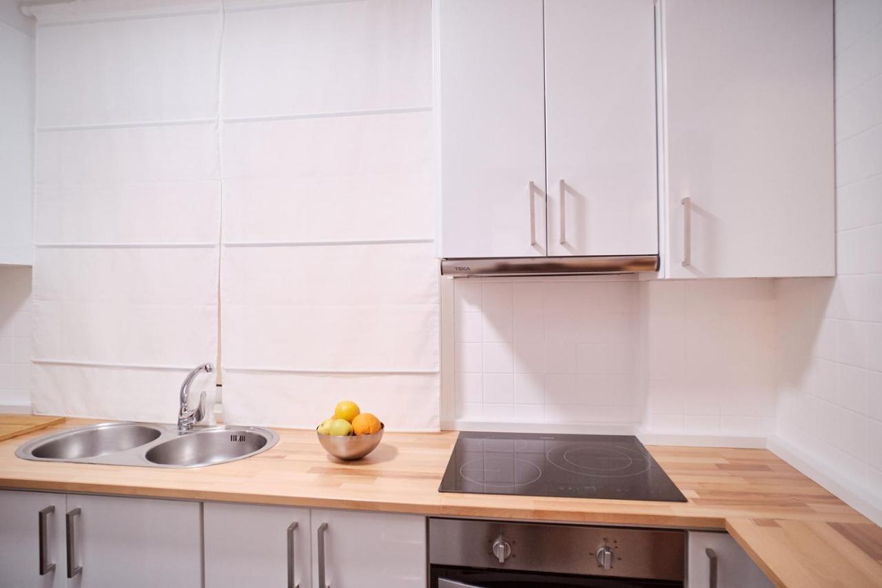 Oh La Life Montero Rios Apartment Santiago de Compostela Exterior photo
