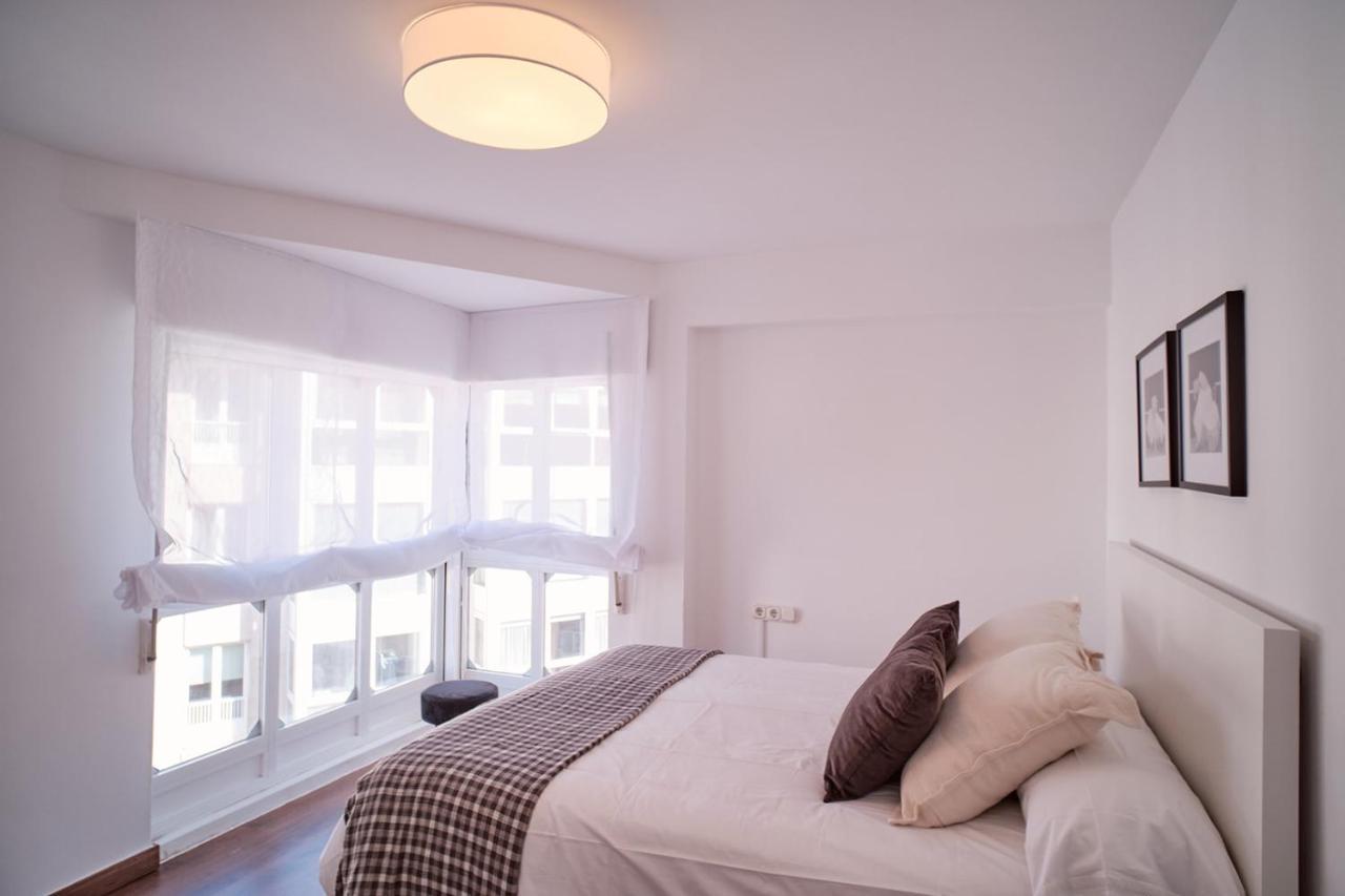 Oh La Life Montero Rios Apartment Santiago de Compostela Exterior photo