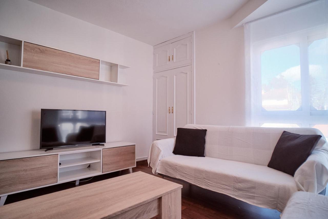 Oh La Life Montero Rios Apartment Santiago de Compostela Exterior photo