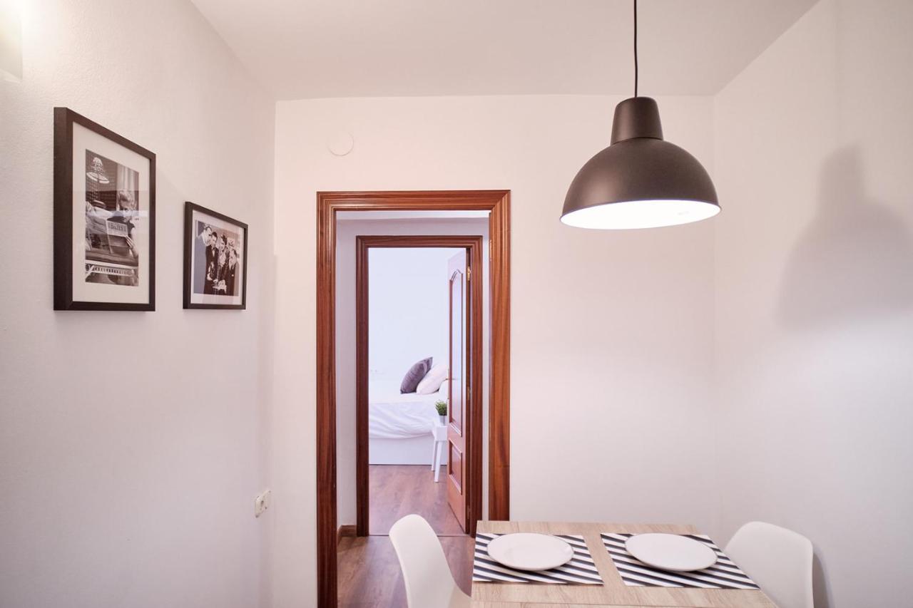 Oh La Life Montero Rios Apartment Santiago de Compostela Exterior photo