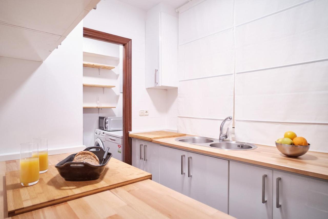 Oh La Life Montero Rios Apartment Santiago de Compostela Exterior photo