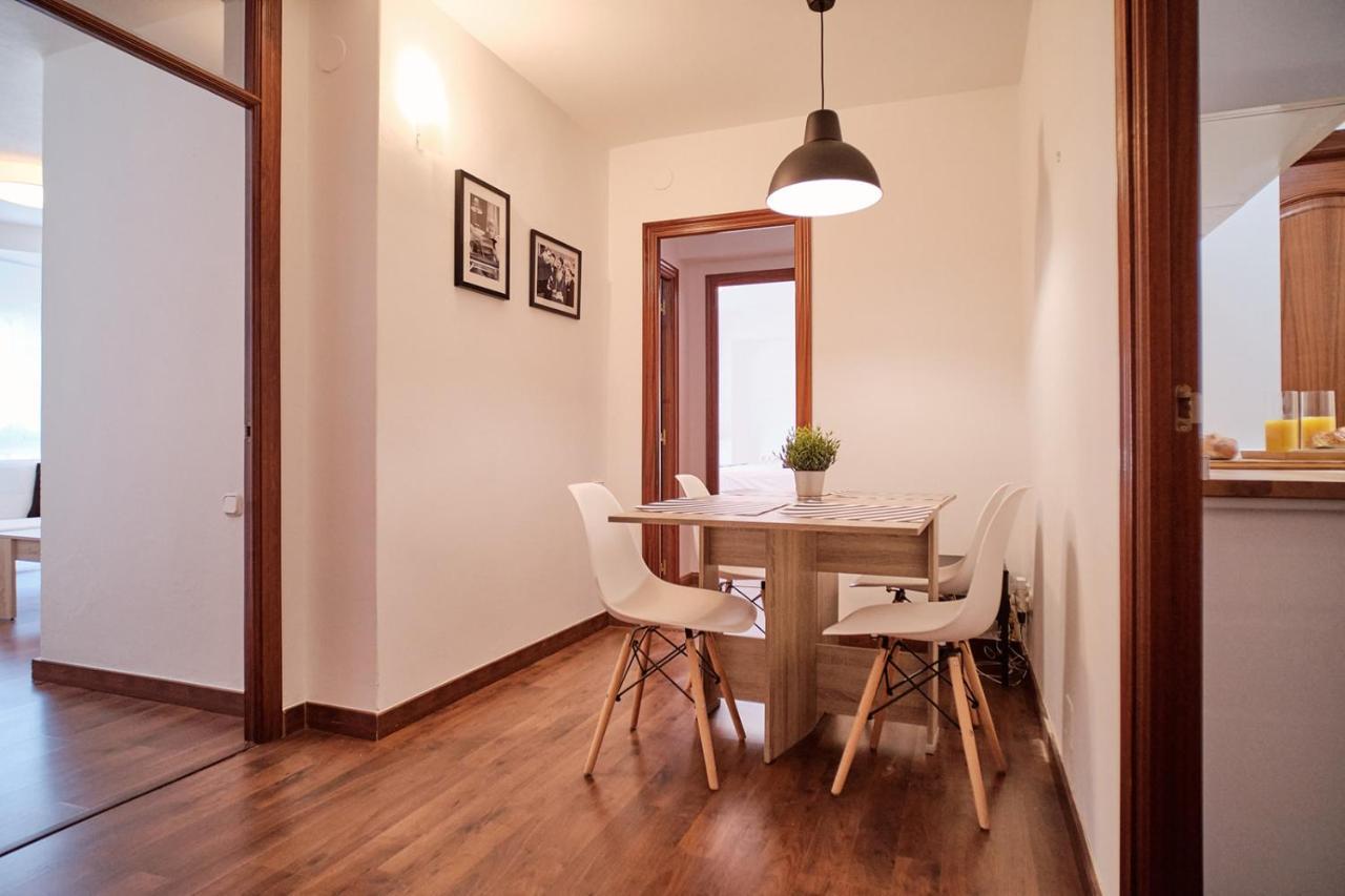 Oh La Life Montero Rios Apartment Santiago de Compostela Exterior photo