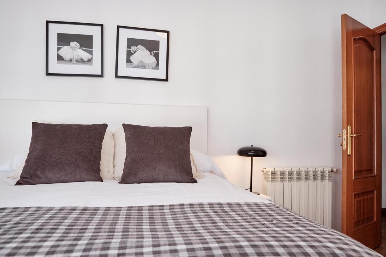 Oh La Life Montero Rios Apartment Santiago de Compostela Exterior photo